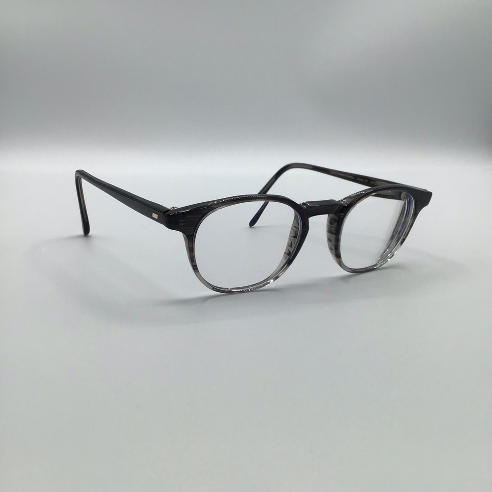Masunaga GMS-07 eyeglasses size 45-20-145 handmade in japan